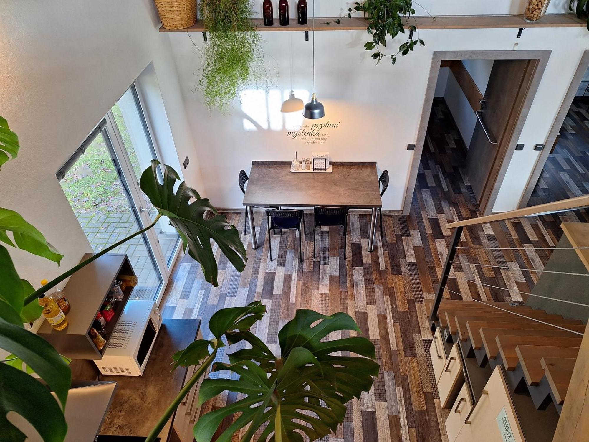 Rodvínov Apartmany Pod Lesem II מראה חיצוני תמונה